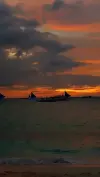 Even the Sun Sets in Paradise Boracay Status Video 2026 Download