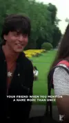 Every Friend Ever Dilwale Dulhania Le Jayenge Status Video 2026 Download