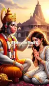 Faith That Removes Obstacles Hanuman Status