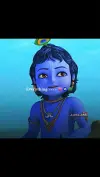 Faithful Eyes See Kanha Everywhere Status Video