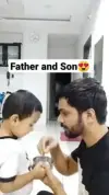 Father Son Heart Bond Emotional Status Video 2026 Download