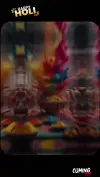 Festival of Colors Holi Status Video 2026 Download