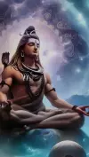 First Meeting Of Mahadev And Parvati Status