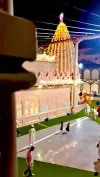 Gajanan Maharaj Mandir Shegaon Darshan 4k Status Video 2026 Download
