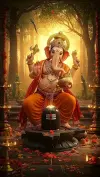 Ganesh Bhagwan New Status Video 2026 Download