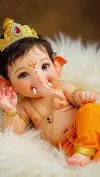 Ganesh Bhakti Song Special Devotional Status