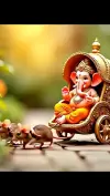 Ganesh Chaturthi Anticipation Status Video 2026 Download