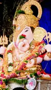 Ganesh Jayanti 2026 Dagdusheth Ganpati Divine Status