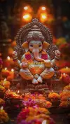 Ganesh Jayanti Date & Significance Status