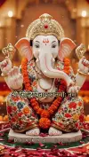 Ganesh Ji Status Video Status Video 2026 Download