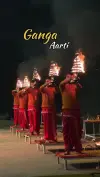 Ganga Aarti Rishikesh Live Today Status Video 2026 Download