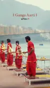 Ganga Aarti Viral Status Video 2026 Download