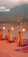 Ganga Aarti WhatsApp Status Varanasi Rishikesh Bhakti Video 2026 Download