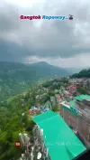 Gangtok Ropeway Status Video 2026 Download