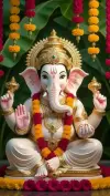 Ganpati Bappa Morya Status Video 2026 Download