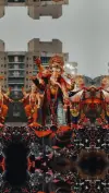 Ganpati Blessings Emotional Status Video status video