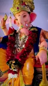 Ganpati Festival Countdown Status