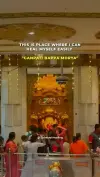 Ganpati Pandal Tour Status Video 2026 Download