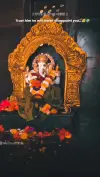Ganpati Prasad Status Video 2026 Download