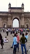 Gateway of India Tourist Best Place Status Video 2026 Download
