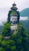 Gautam Buddha Nature Seen Status Video 2026 Download