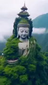 Gautam Buddha Nature View WhatsApp Status Video 2026 Download