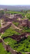 Golconda Fort Hyderabad India Status Video 2026 Download