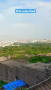 Golconda Fort Status Video 2026 Download