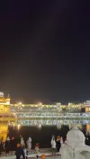 Golden Temple Amritsar Divine Reflection Status Video Download 2026