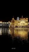 Golden Temple Night Tourist View Status Video Download 2026