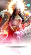 Grand Devotion Saraswati Puja Countdown Status Video