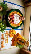 Gudi Padwa Baby Photoshoot Ideas Status Video 2026 Download