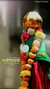 Gudi Padwa Simple Status Video 2026 Download
