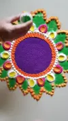 Gudi Padwa Special Rangoli Design Status Video 2026 Download