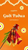 Gudi Padwa WhatsApp Status Marathi Video 2026 Download