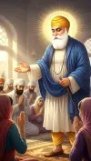 Guru Nanak Jayanti Gurpurab 2025 Status Video 2026 Download