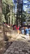 Hadimba Temple Manali Vacation 4k Status Video 2026 Download