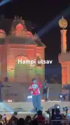 Hampi Utsav 2026 News Status Video 2026 Download