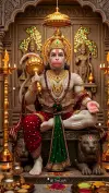 Hanuman Bajrangbali Devotional Status Video Download 🙏🚩 | Shorts Devotional 2026