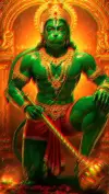 Hanuman Bajrangbali Status 2026 Hindu Deity Video Download