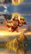 Hanuman Chalisa Bajrangbali Sankat Mochan Status Video 2026 Download