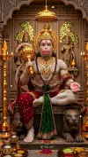 Hanuman Devotional HD Status Video 2026 Download