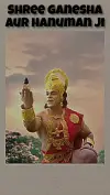 Shree Ganesh Hanuman Ji Status Video 2026 Download