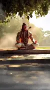 Hanuman Ji 4K Status 🚩 Full Screen HD Video Download | Jai Shree Ram Trending Shorts 2026