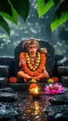 Hanuman Ji 4K Trending Status Video 2026 Download