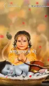 Hanuman Ji Bhajan Status by Lakhbir Singh Lakha | Viral Devotional Short