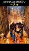 Hanuman Ji's 7 Biggest Lessons for Modern Life Status Video 2026 Download