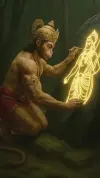 Hanuman Ji Status 4K Trending Shorts Video 2026 Download (2)