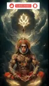Hanuman Mantra To Remove Negative Energy Full HD Status Video Download | Bajrangbali Protection 2026