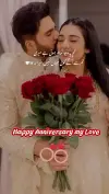 Happy Anniversary My Love Status Video 2026 Download